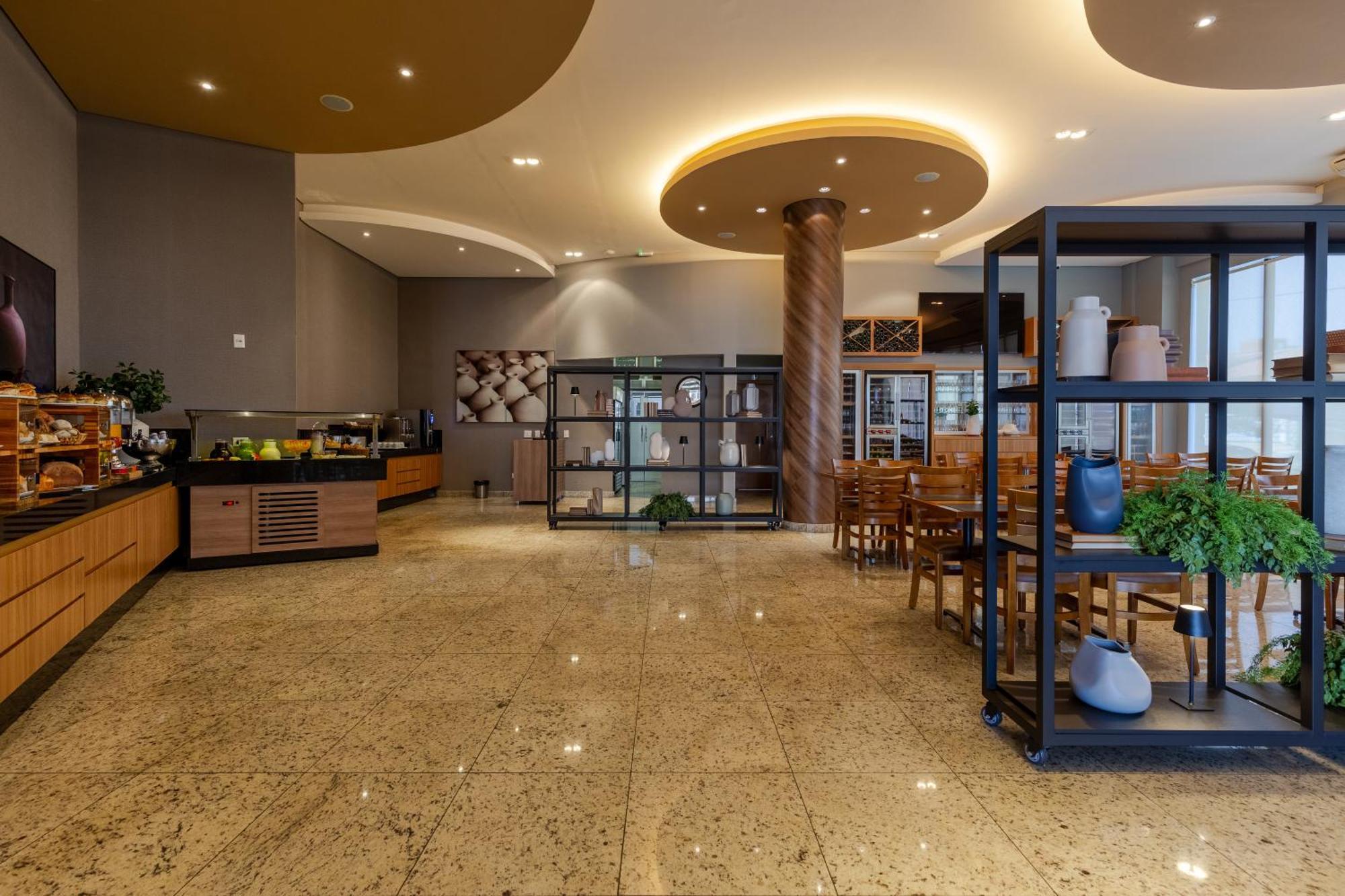 Nohotel Premium อเมริกานา ภายนอก รูปภาพ