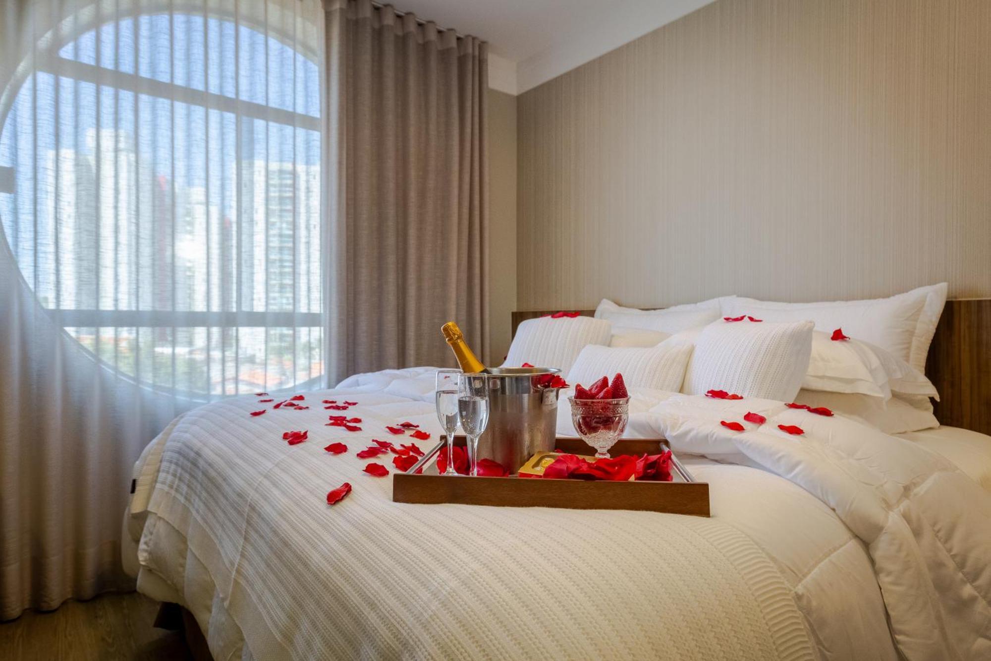 Nohotel Premium อเมริกานา ภายนอก รูปภาพ