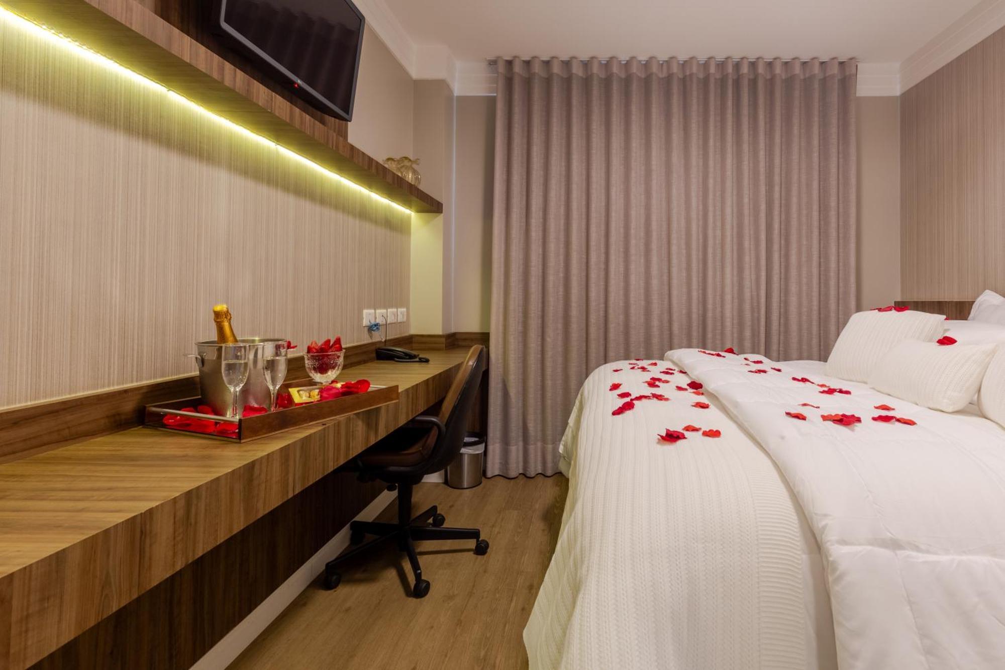 Nohotel Premium อเมริกานา ภายนอก รูปภาพ