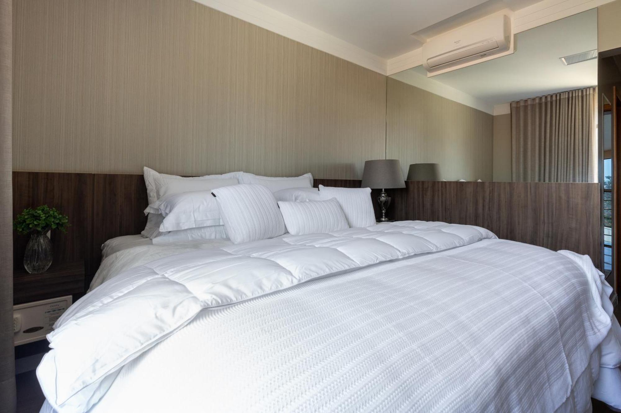 Nohotel Premium อเมริกานา ภายนอก รูปภาพ