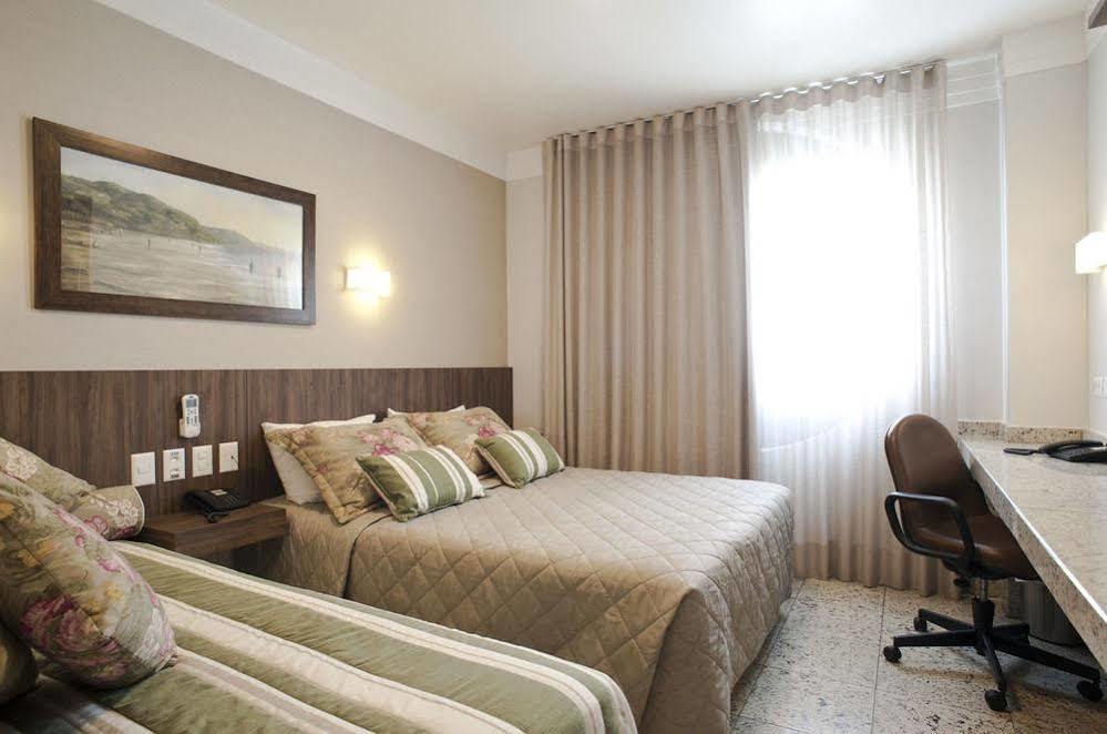 Nohotel Premium อเมริกานา ภายนอก รูปภาพ