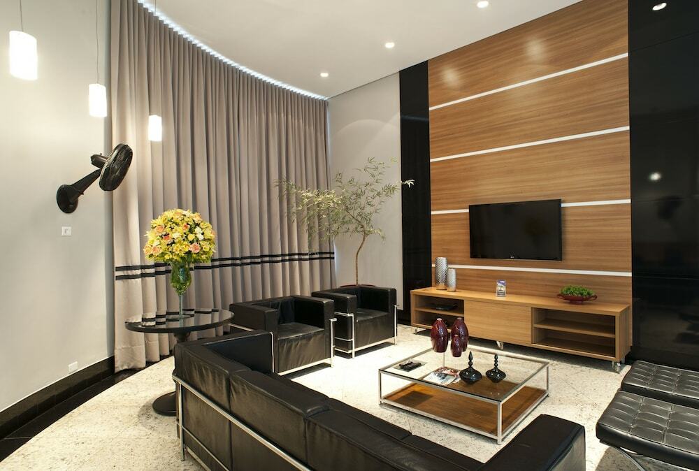 Nohotel Premium อเมริกานา ภายนอก รูปภาพ